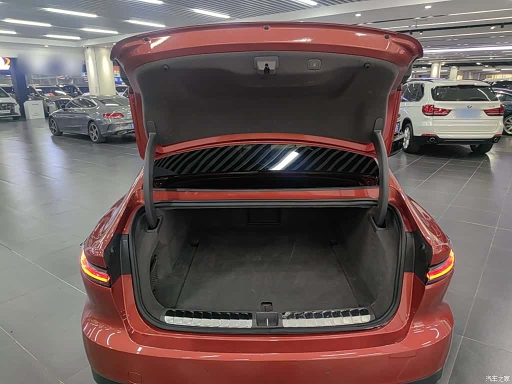 NIO ET7, 2023 19