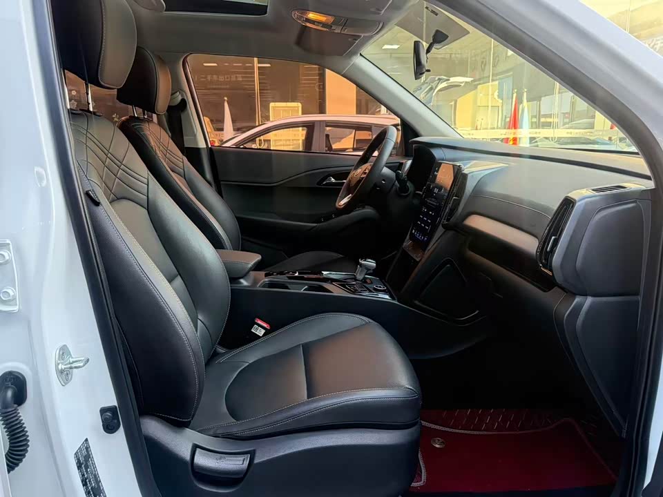 Hyundai Beijing ix35