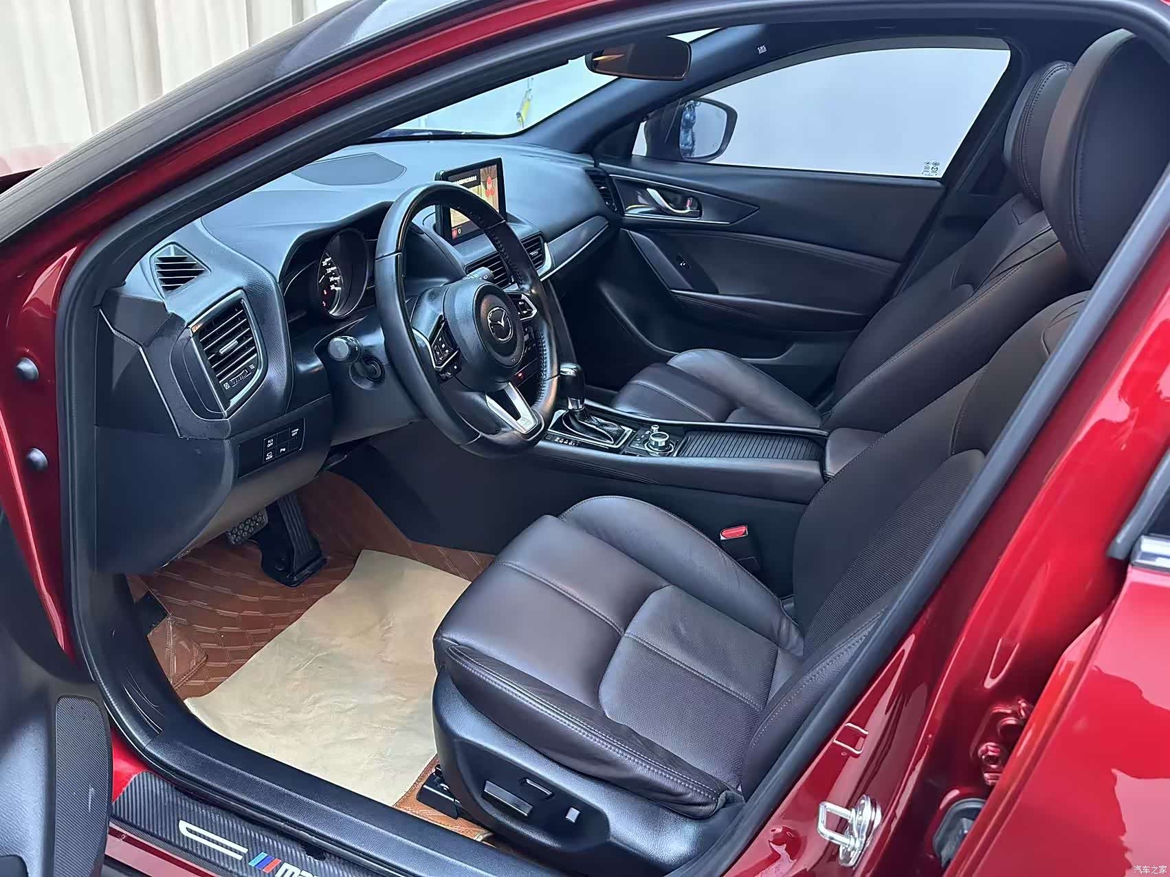 Mazda CX-4, 2023 7
