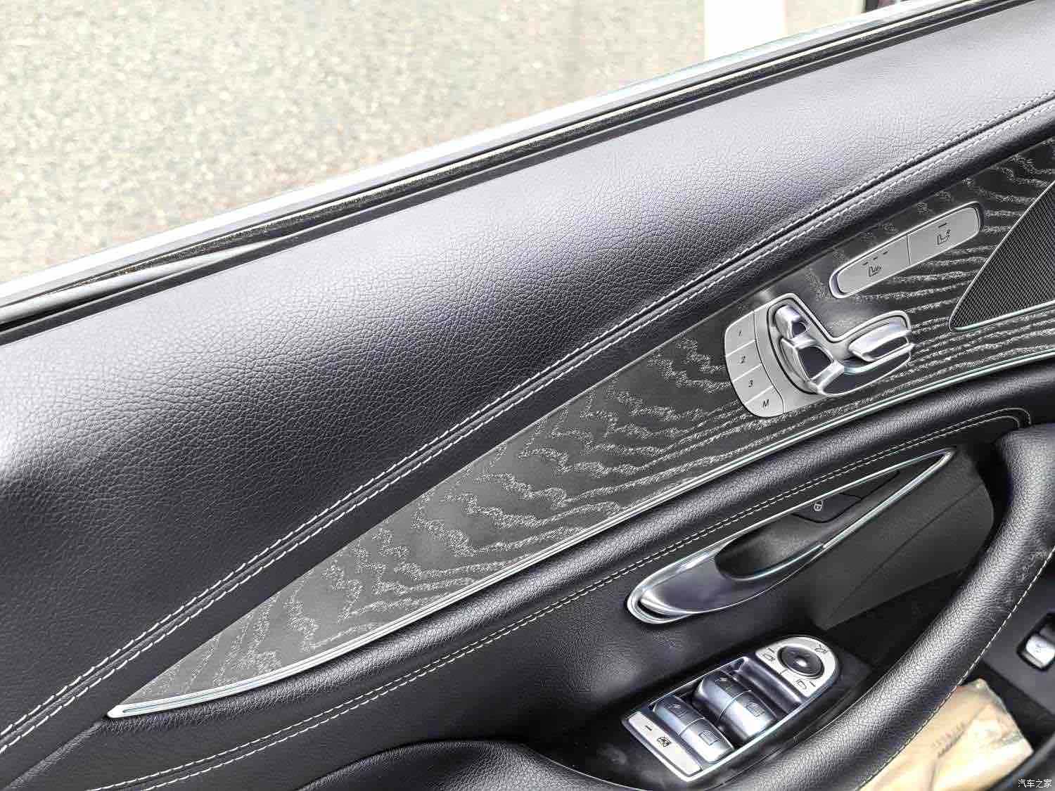 Mercedes-Benz CLS, 2020 6