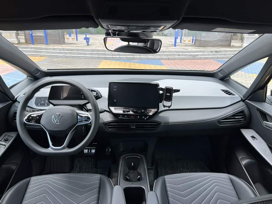 Volkswagen ID.3 2024, фото 15