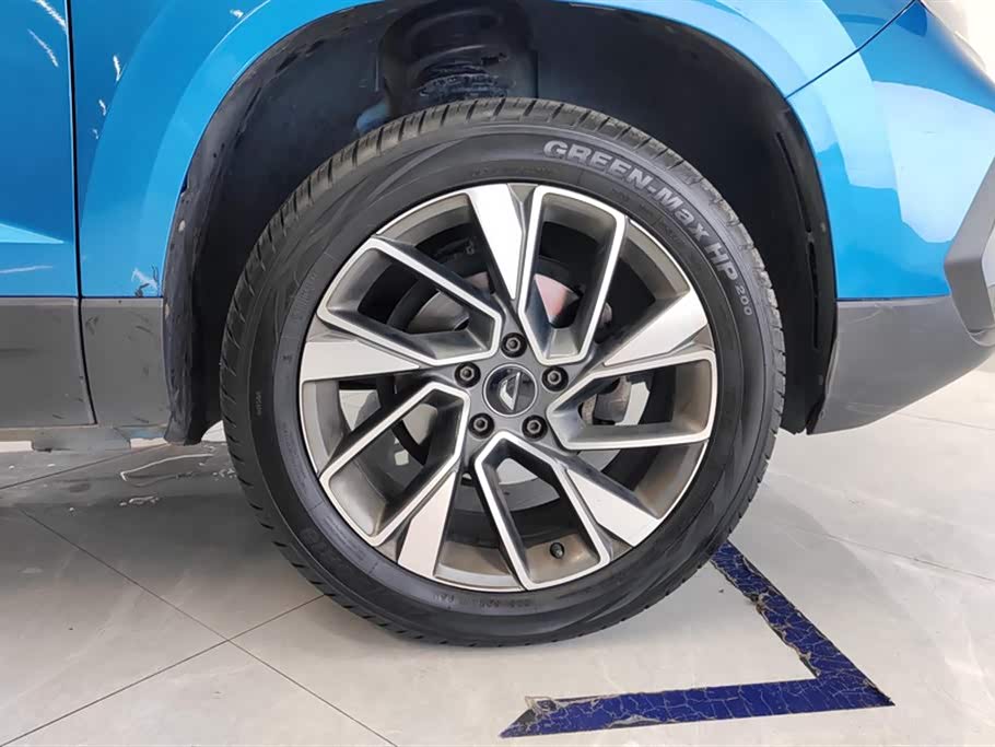 Jetta VS7 Jetta VS7