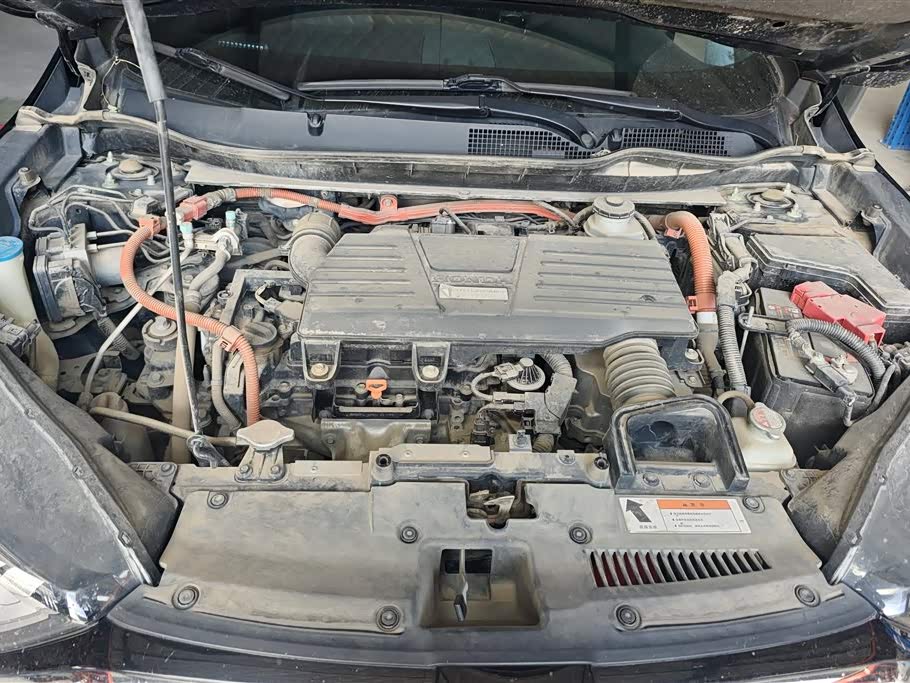 Honda CR-V Honda CR-V