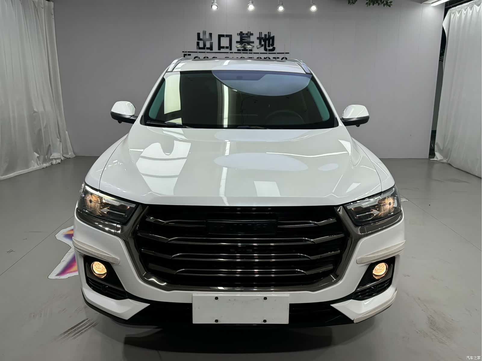 Haval H6, 2021 2