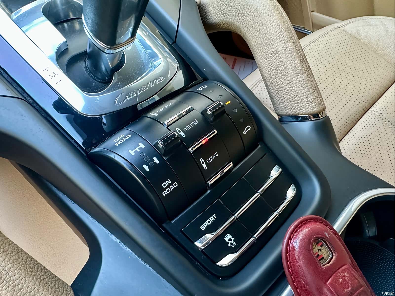 Porsche Cayenne, 2014 17