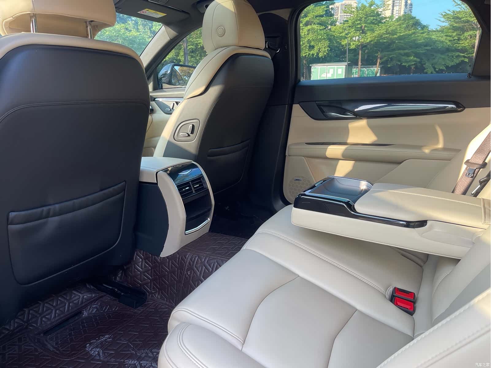 Cadillac CT6, 2021 17