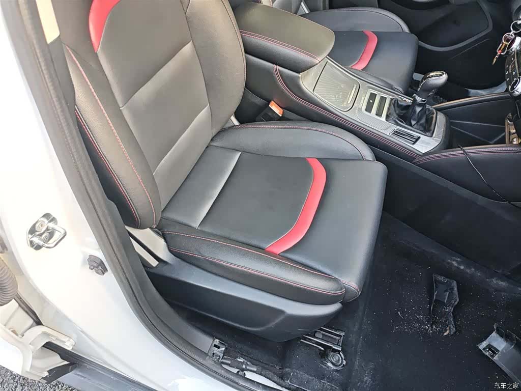 Changan CS55, 2019 20