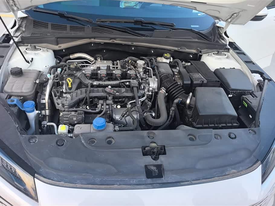 Changan Yida Changan Yida