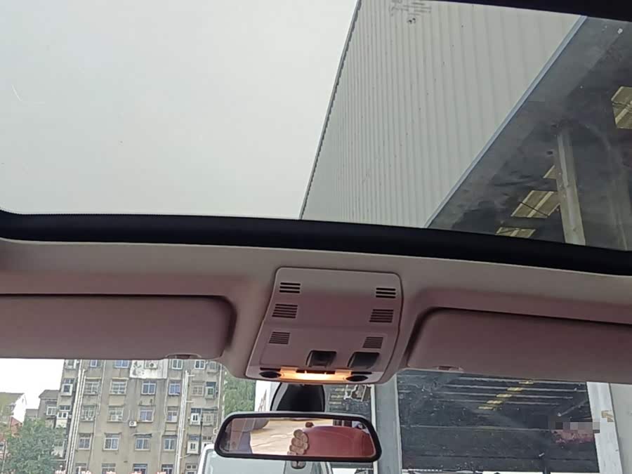 BMW X1 2015, фото 17