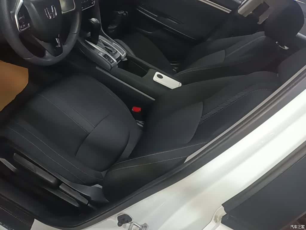 Honda Civic, 2017 15