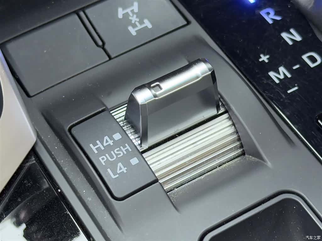 Toyota Land Cruiser, 2024 13