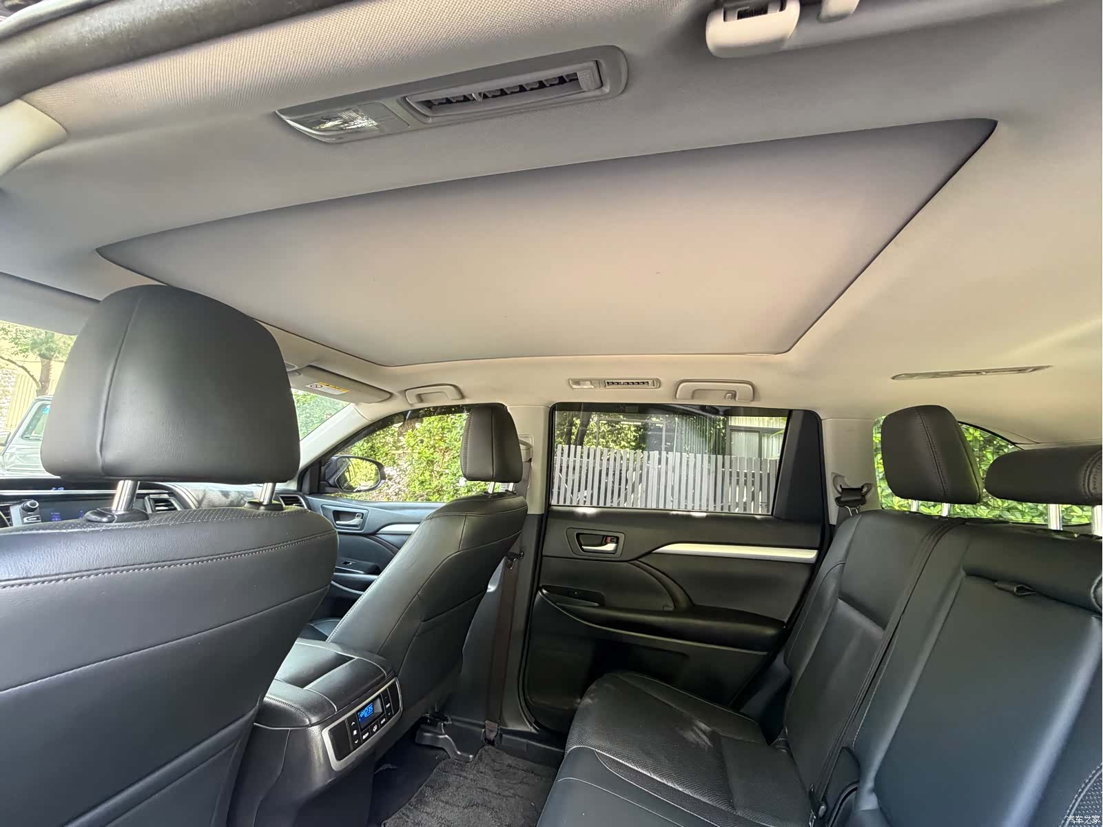 Toyota Highlander, 2019 8