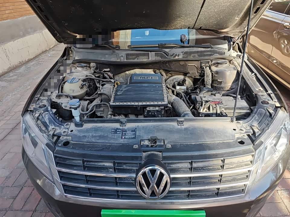 Volkswagen Langxing