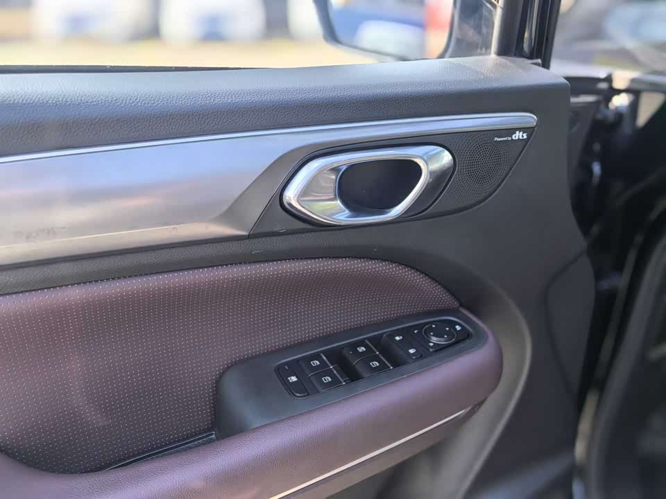 Trumpchi Trumpchi M6