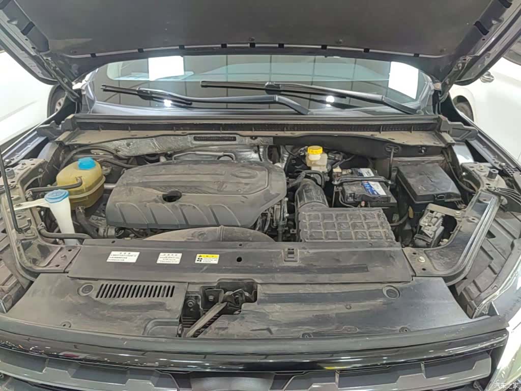 GAC GS4, 2021 20