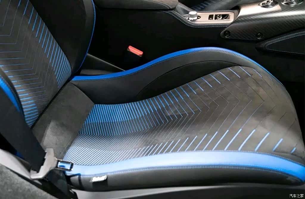 Maserati MC20, 2022 7