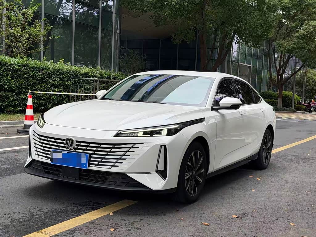 Changan Eado 2024 1.5T GDI AT Enjoy