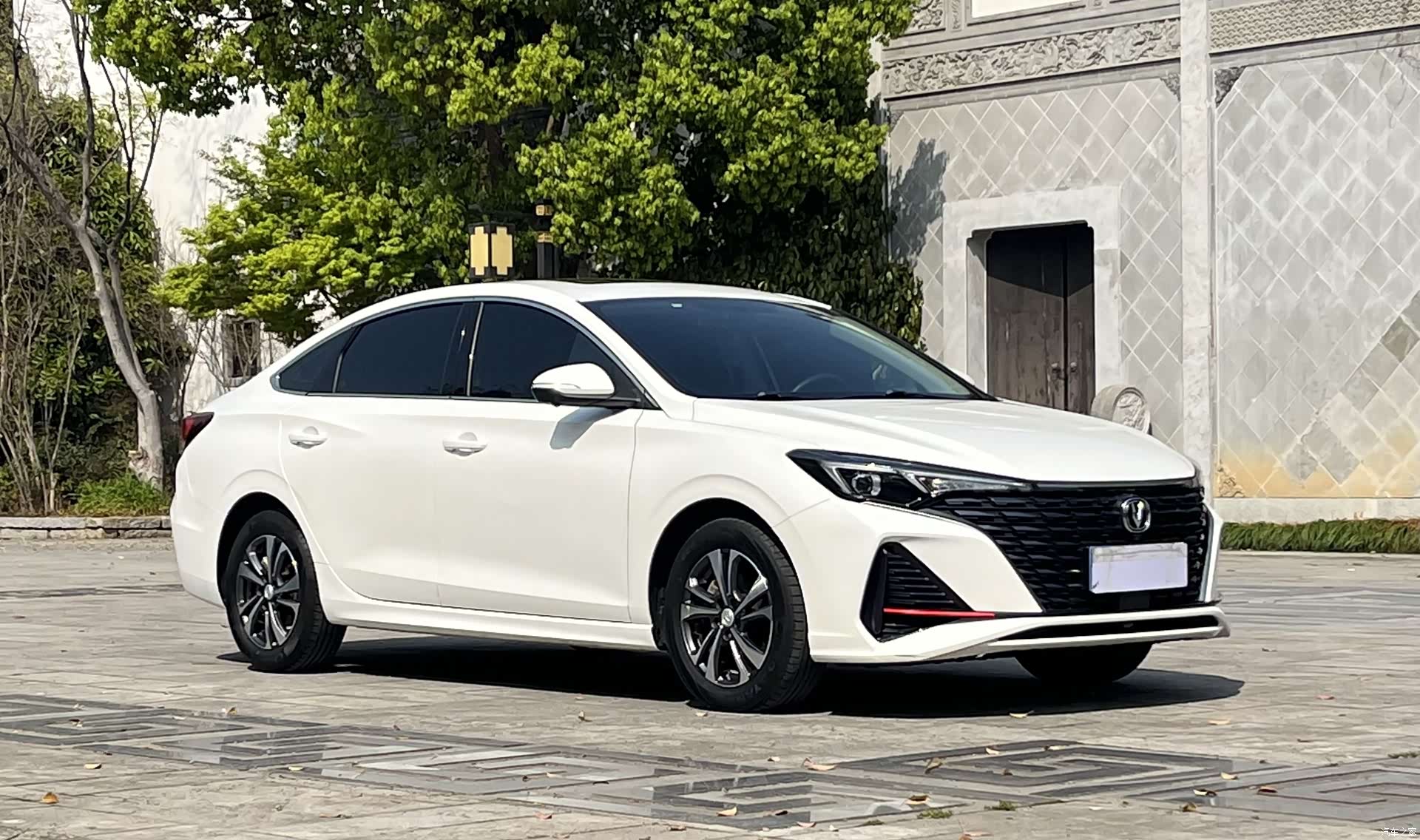 Changan Eado, 2023 3