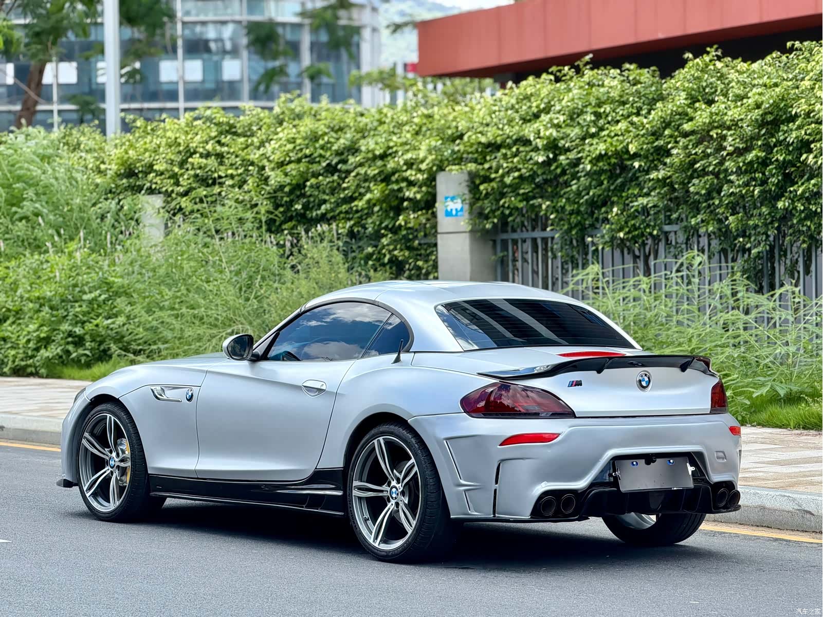BMW Z4, 2013 6