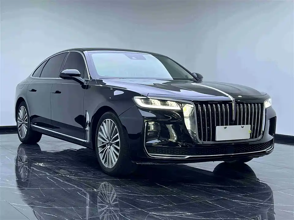 Hongqi H9