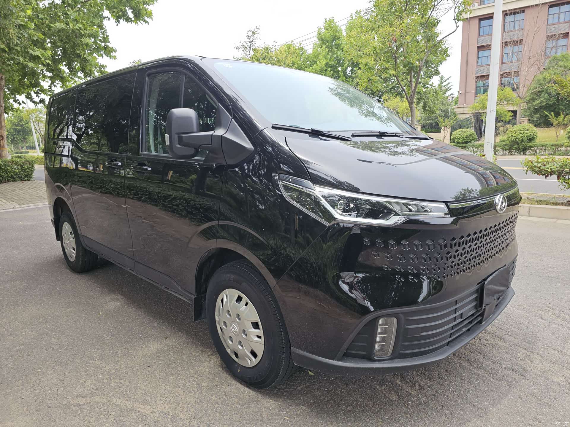 DaTong V70, 2026 3