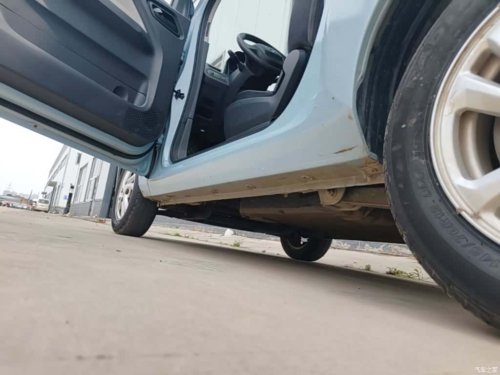 Wuling MINIEV, 2021 22