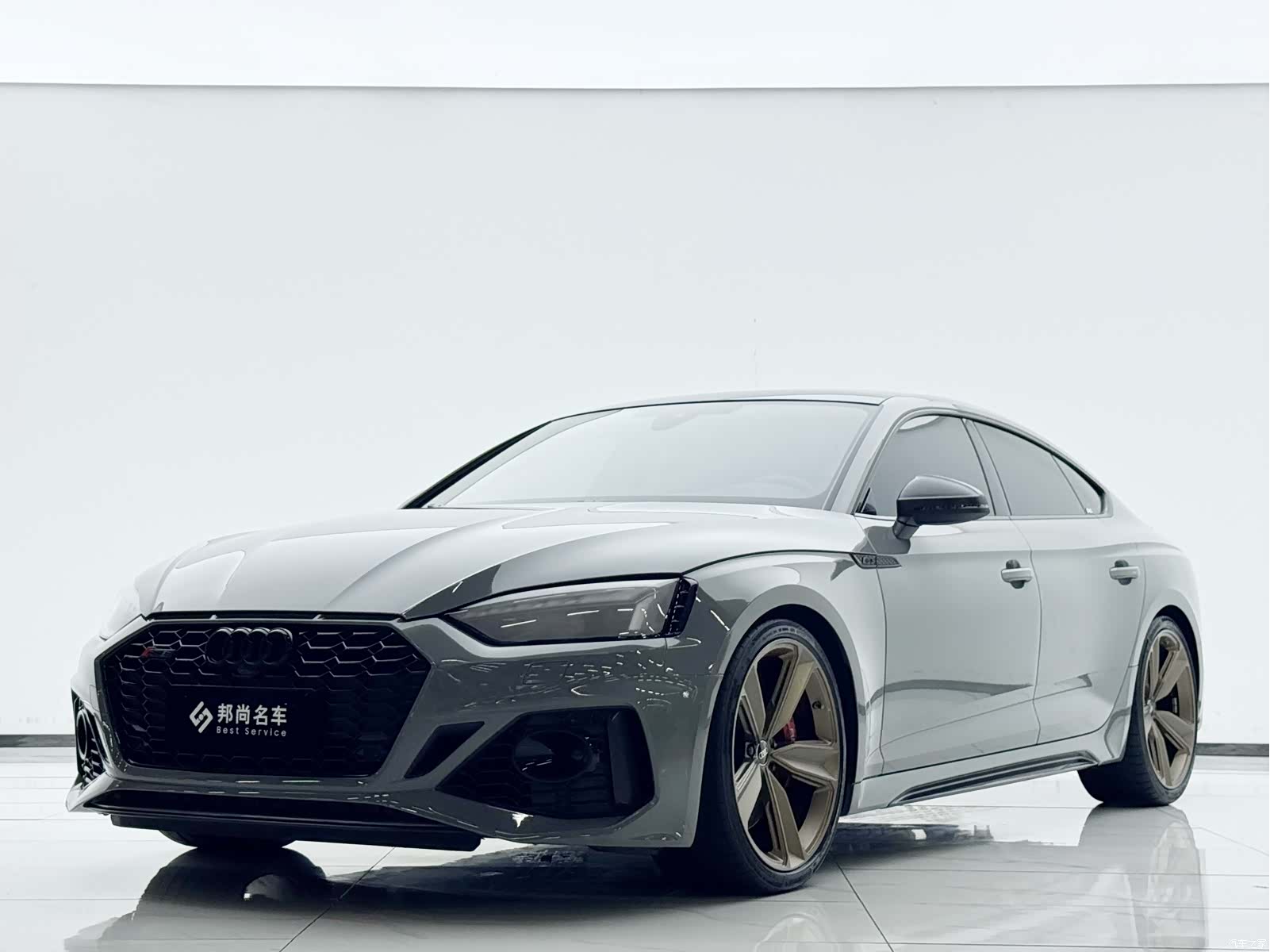 Audi RS, 2023 4