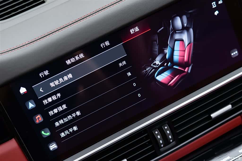 Porsche Cayenne, 2022 23