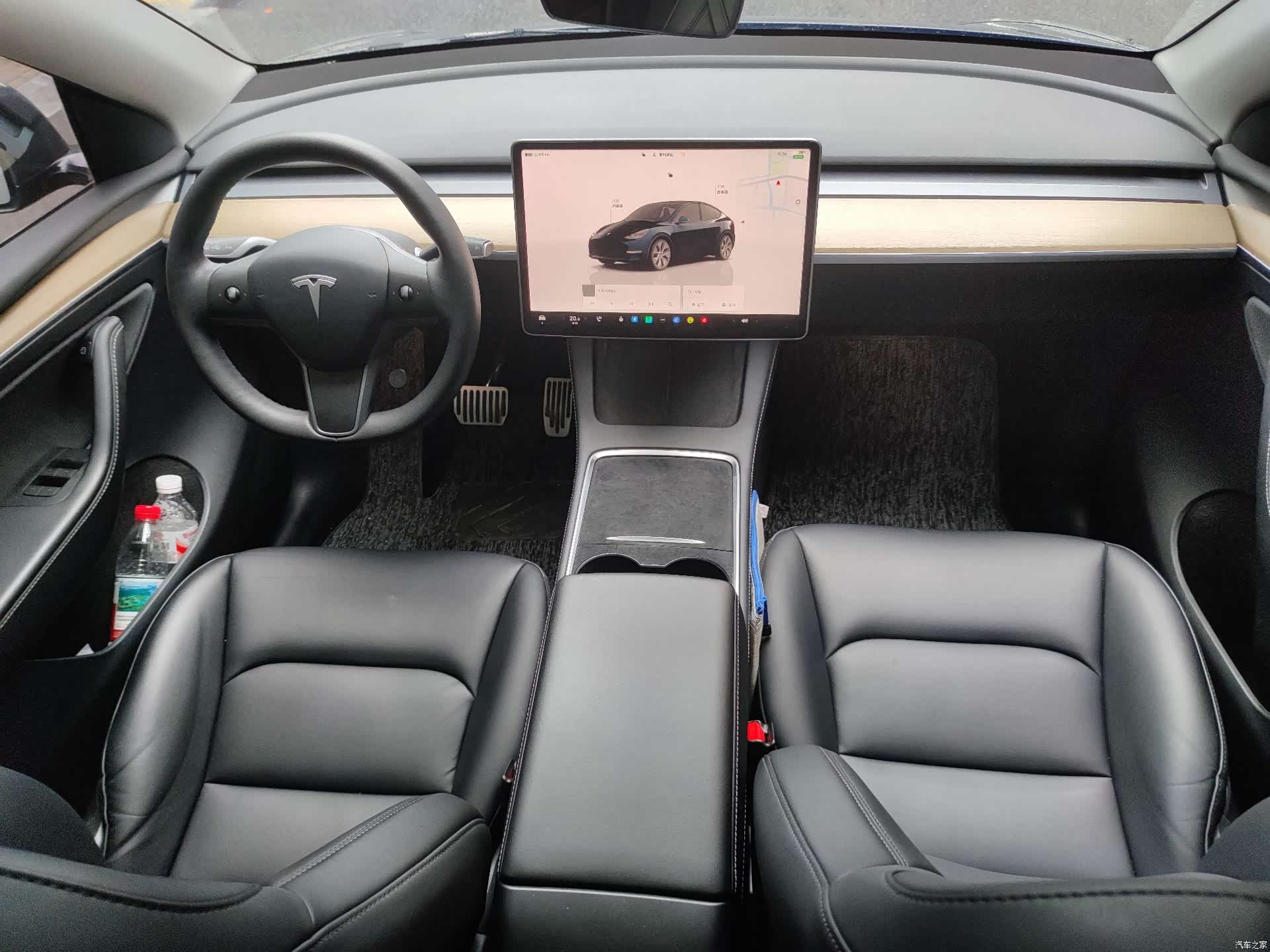 Tesla Model Y, 2022 9