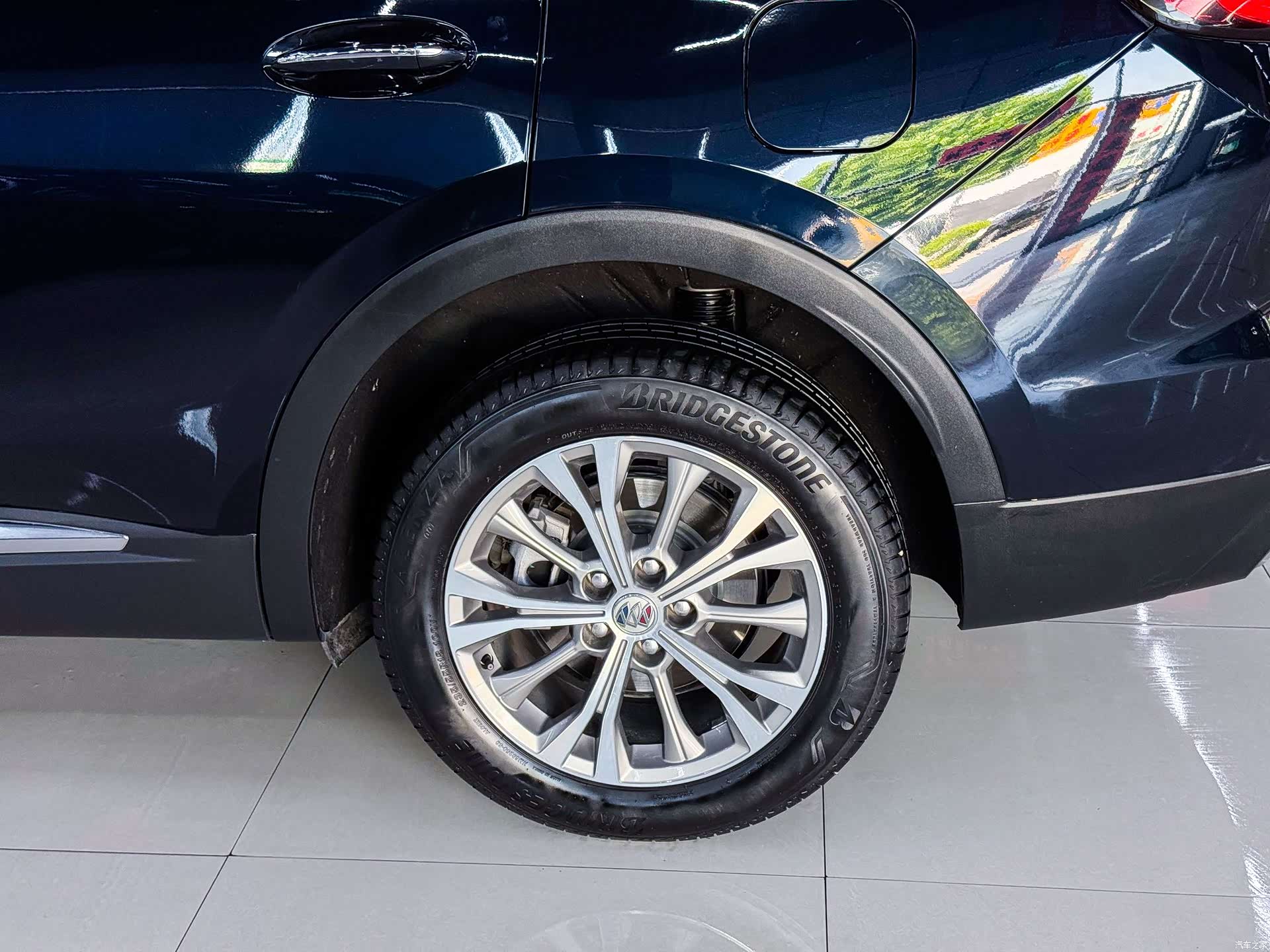 Buick Envision Plus, 2022 19
