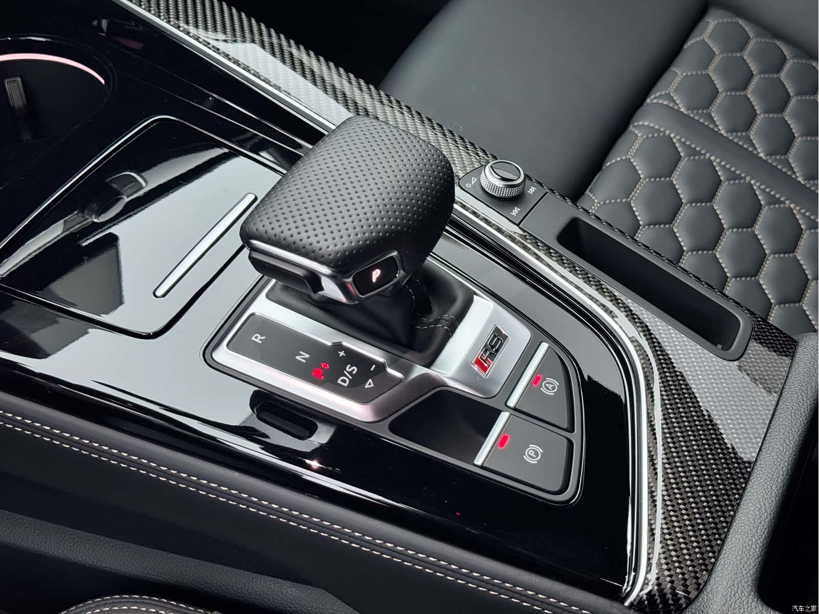 Audi RS, 2023 12