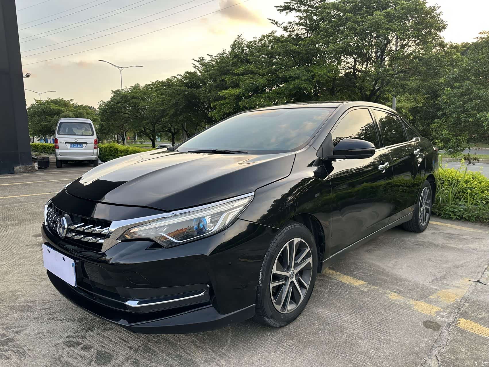 Nissan D60