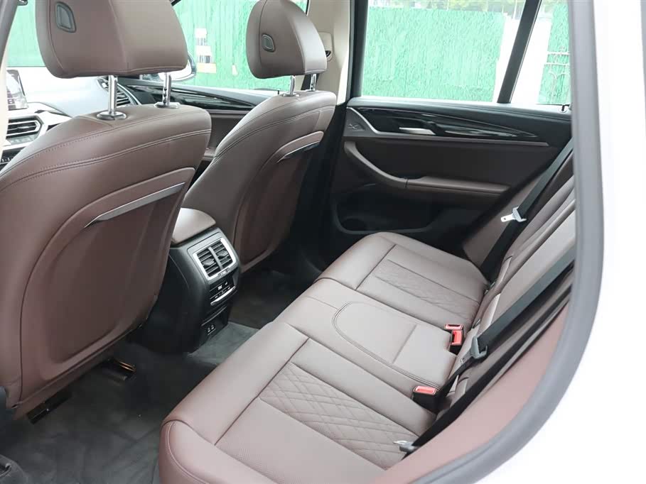 BMW X3 BMW X3