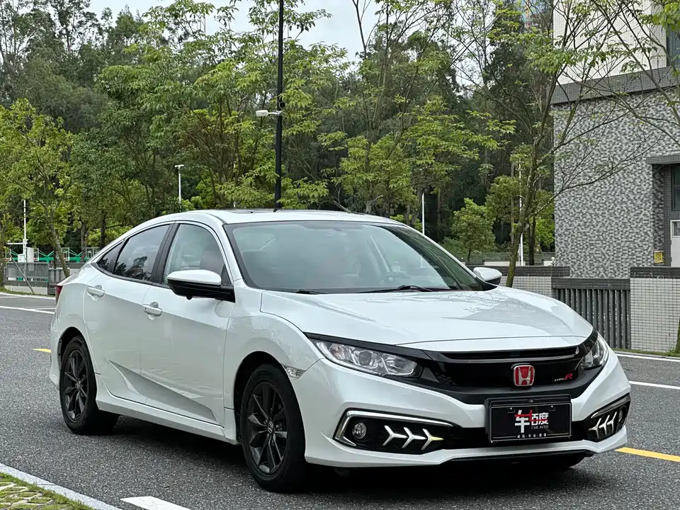 Honda Civic Honda Civic
