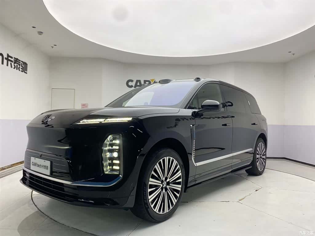 NIO ES9, 2026 1