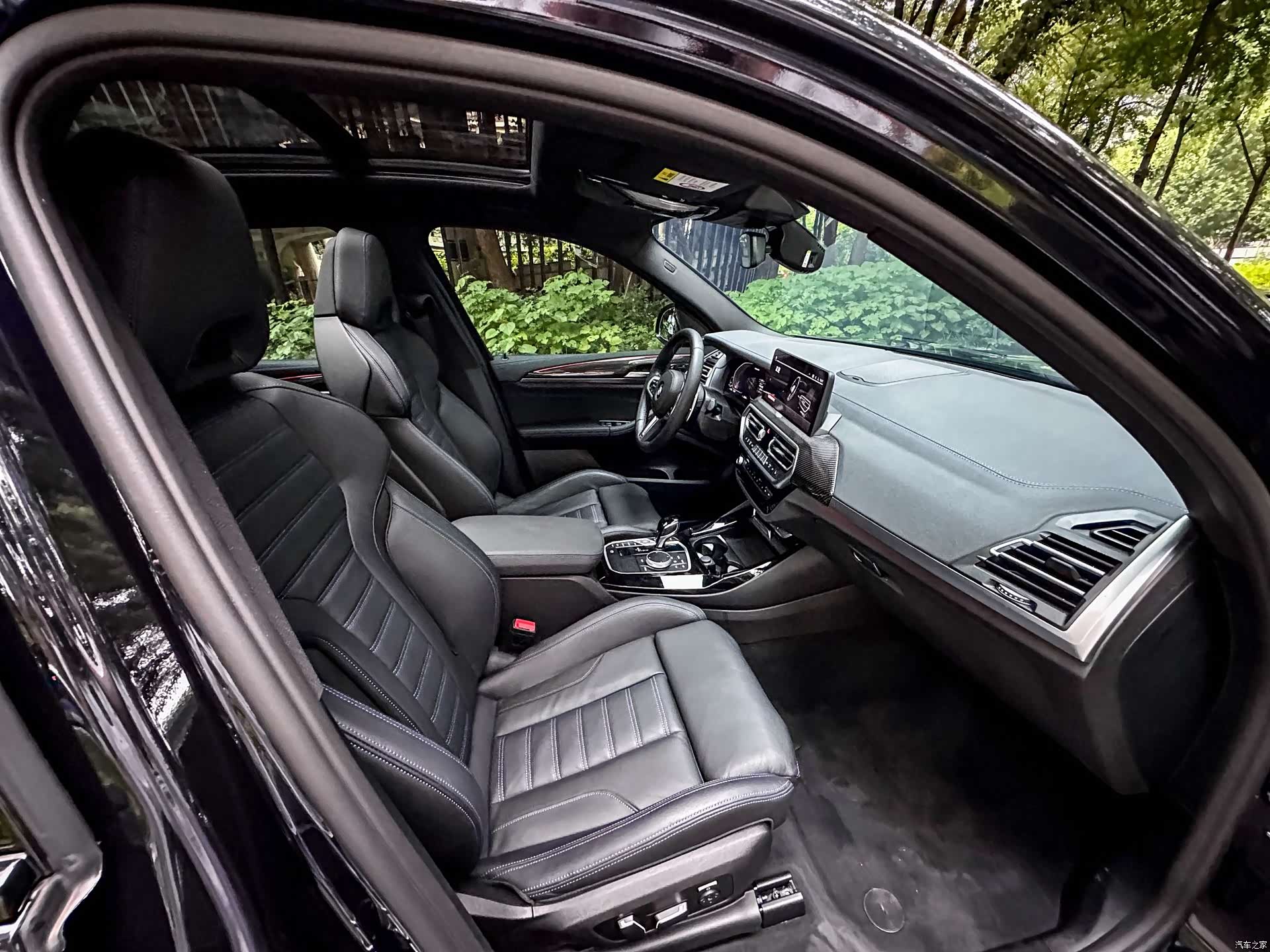 BMW X3, 2025 9