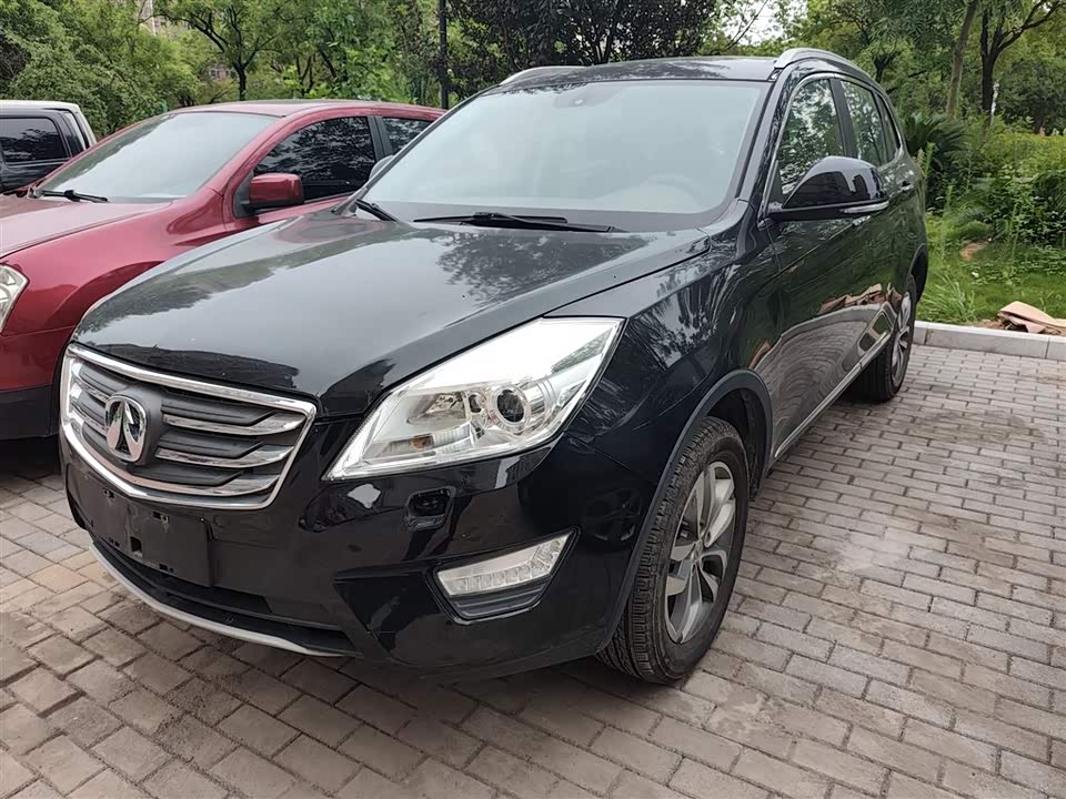 Wevan S50 Wevan S50