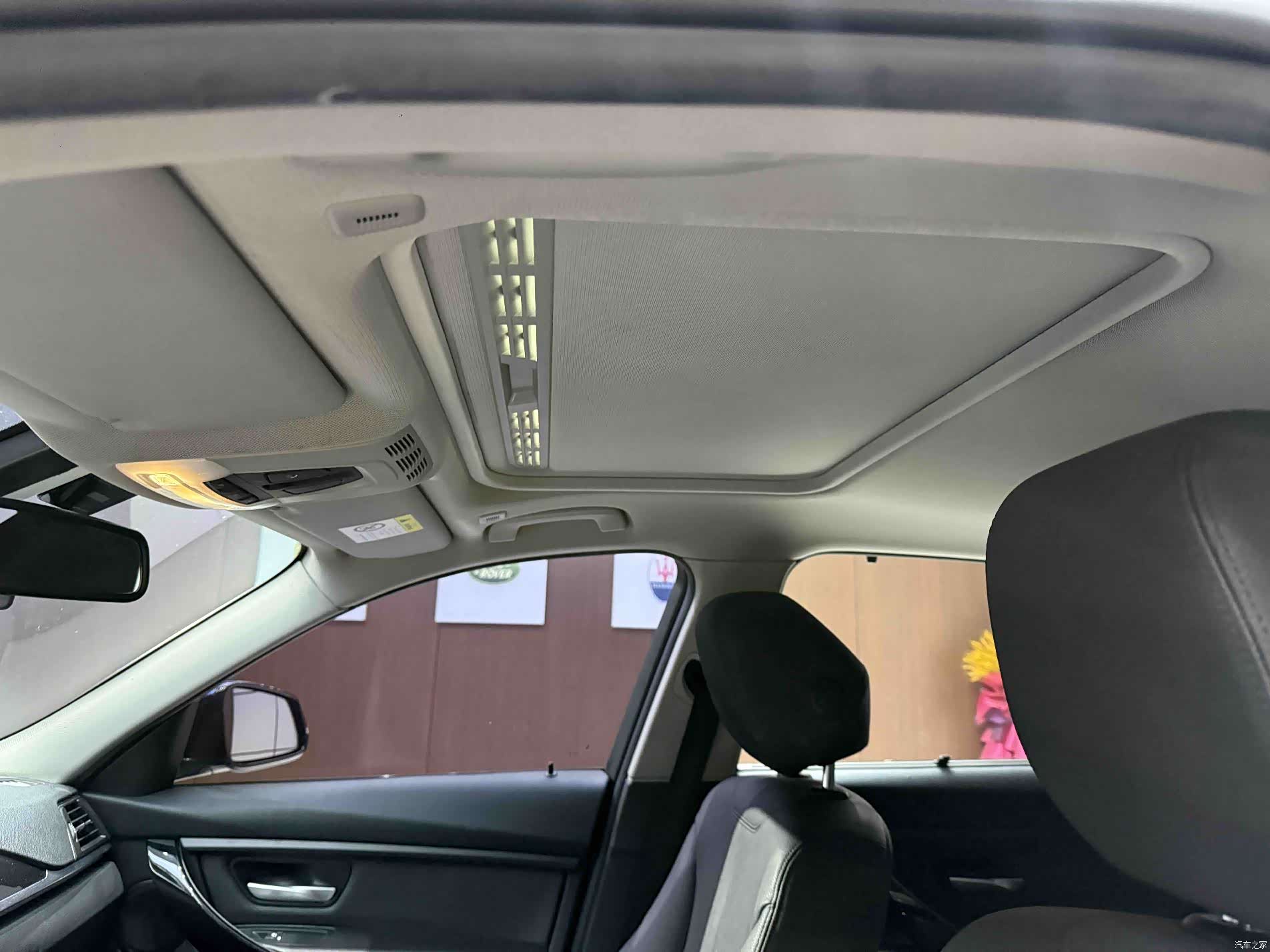 BMW 3 Series, 2017 15