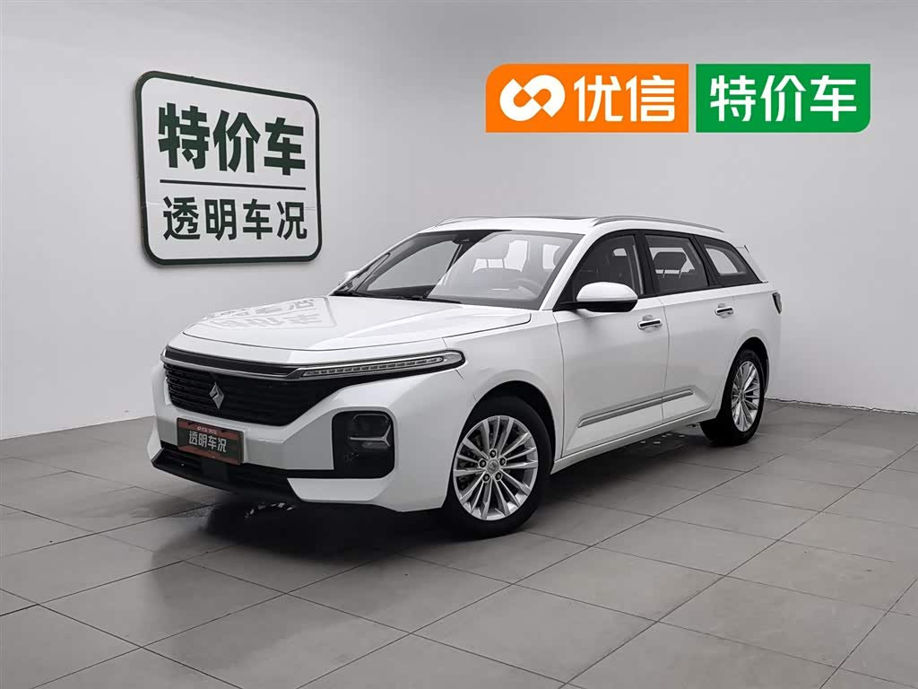 Baojun Valli