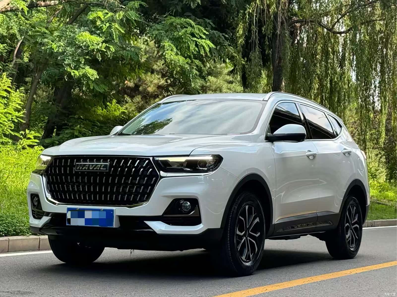 Haval H6, 2024 1