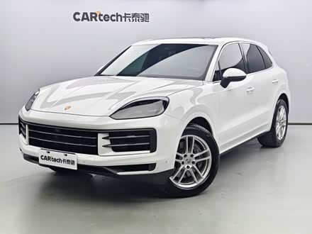 Cayenne 2025�� Cayenne 3.0T ���ΰ�
