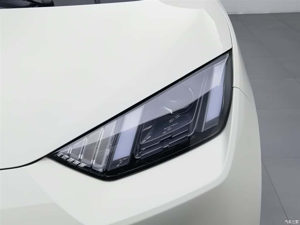 BYD Seagull, 2025 7