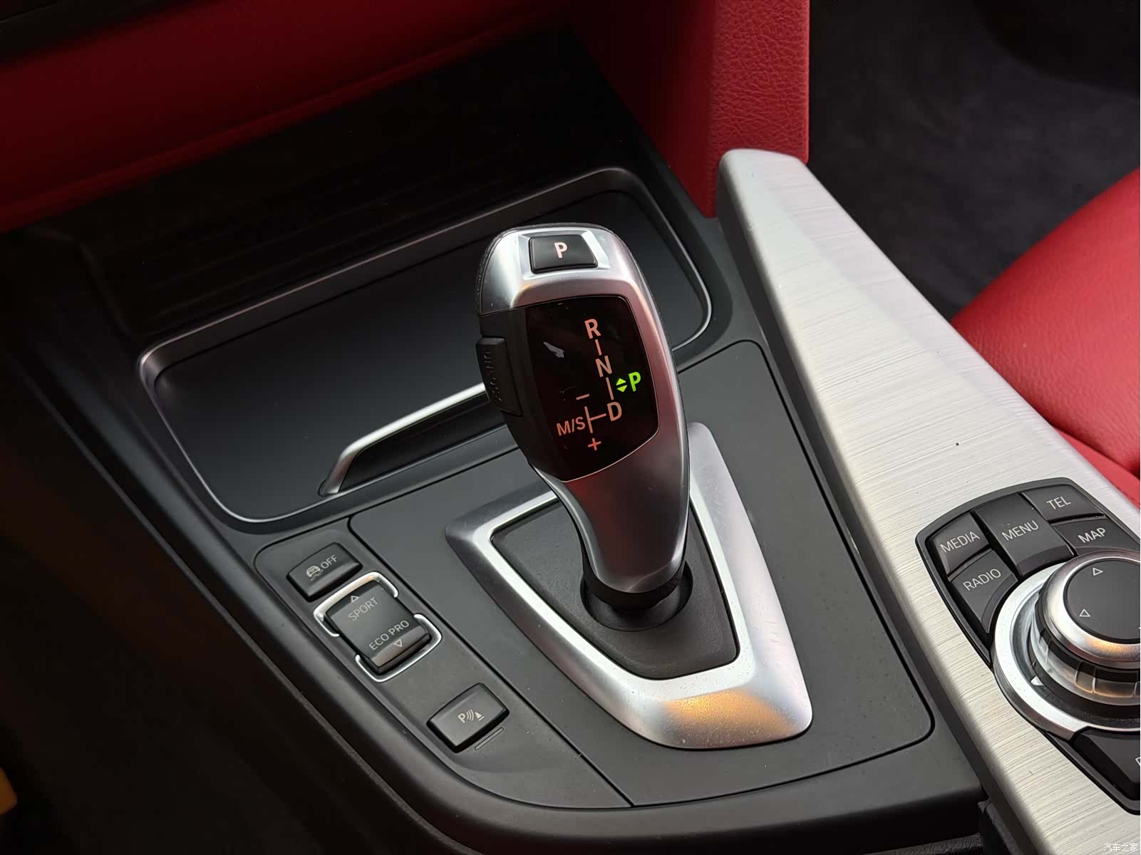 BMW 4 Series, 2016 20