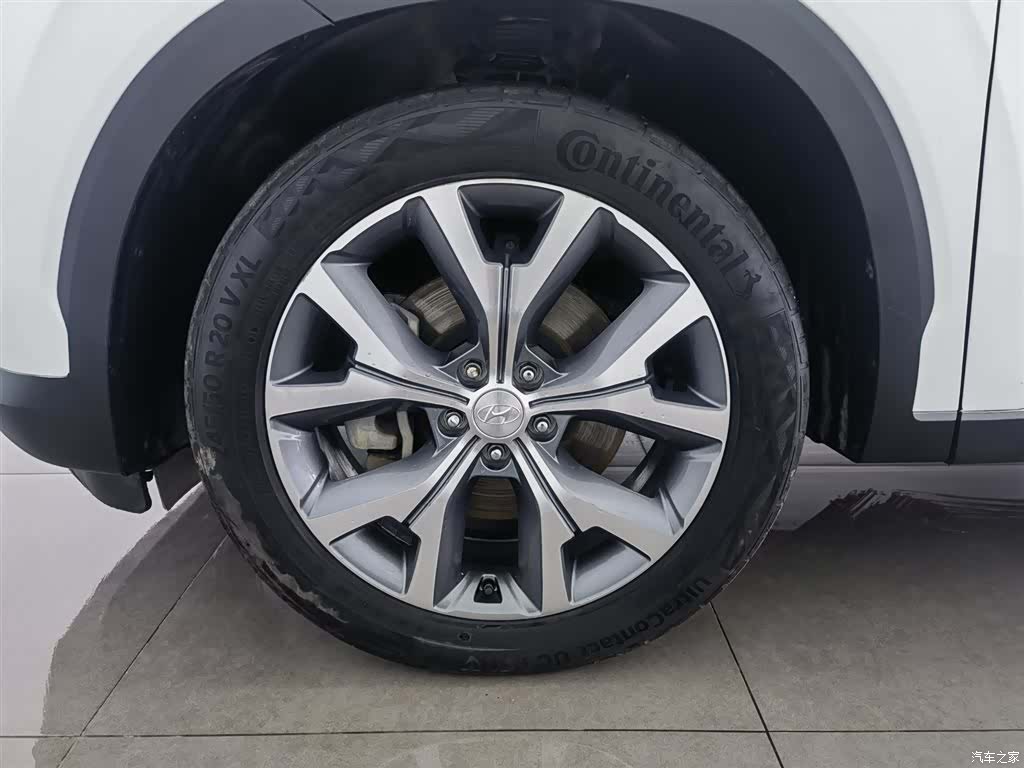Hyundai Palisade, 2020 17