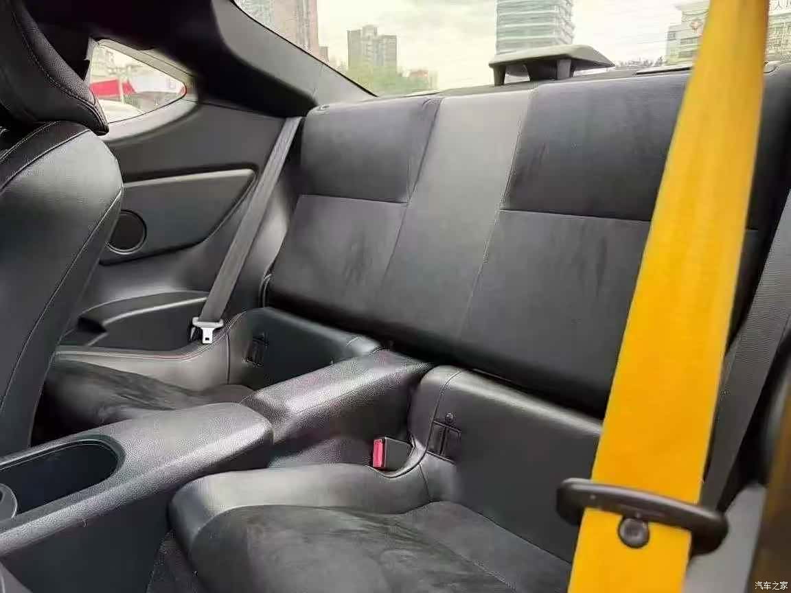 Toyota 86, 2015 9