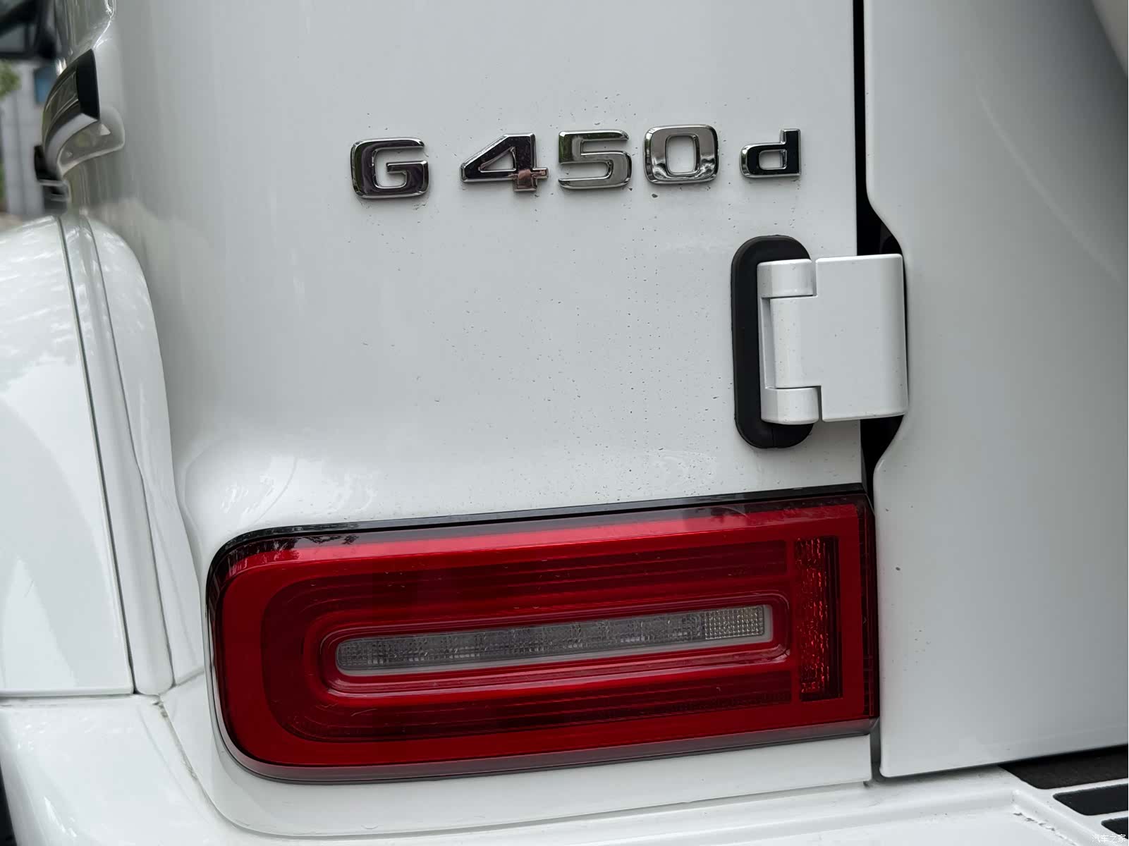 Mercedes-Benz G-Class, 2026 14