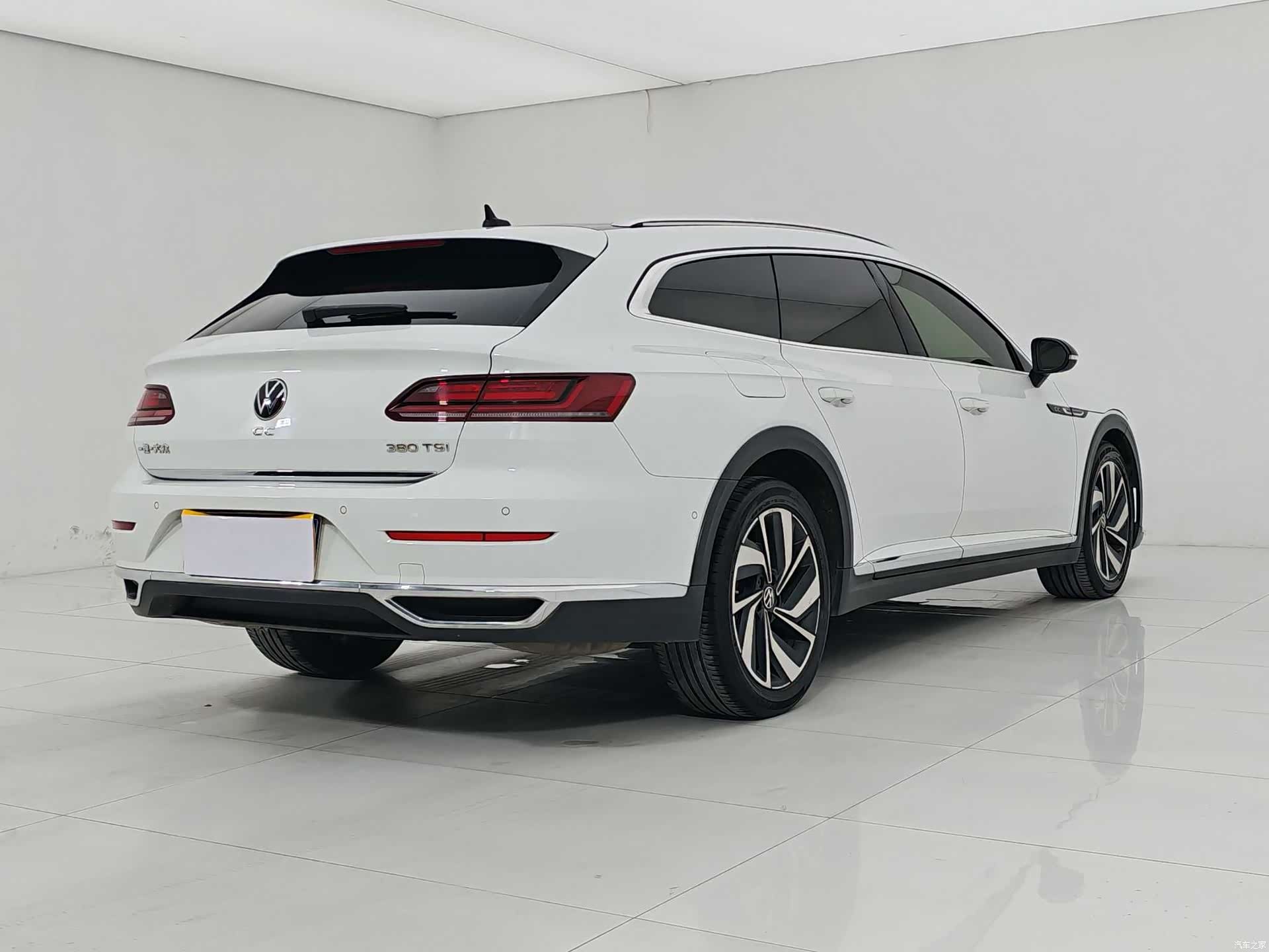 Volkswagen CC, 2022 2