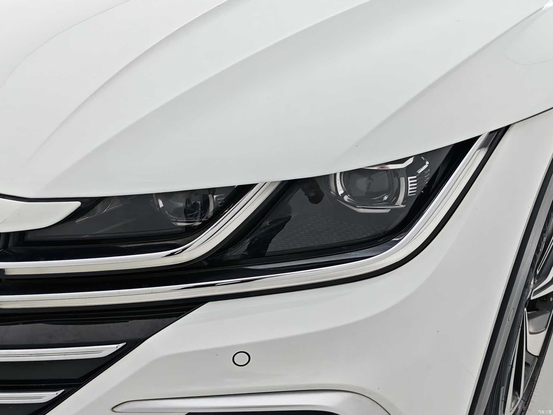Volkswagen CC, 2022 10