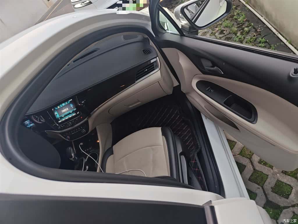 Buick Verano, 2018 20