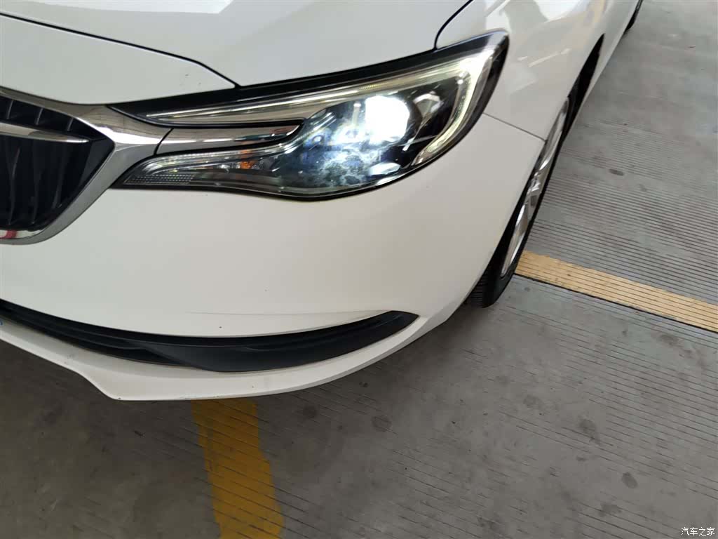 Buick VI, 2020 24